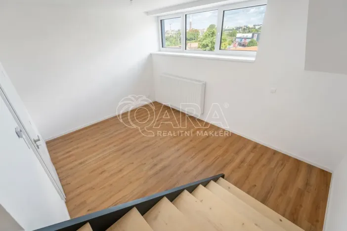 Prodej bytu 3+1, Brno - Židenice, Bubeníčkova, 74 m2