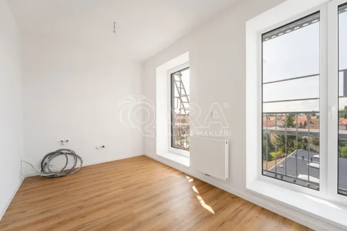 Prodej bytu 3+1, Brno - Židenice, Bubeníčkova, 74 m2