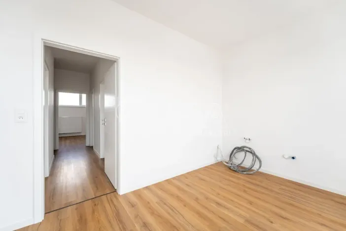 Prodej bytu 3+1, Brno - Židenice, Bubeníčkova, 74 m2