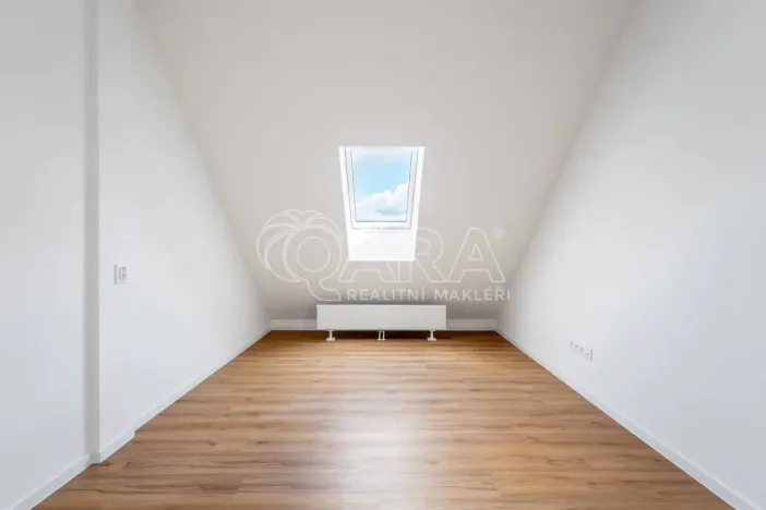 Prodej bytu 3+1, Brno - Židenice, Bubeníčkova, 74 m2