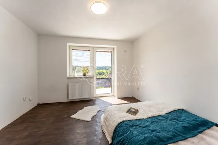 Prodej rodinného domu, Kateřinice, 190 m2