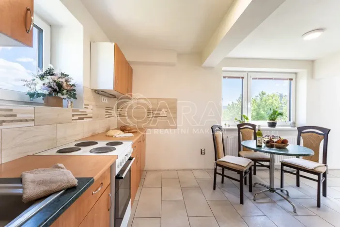 Prodej rodinného domu, Kateřinice, 190 m2