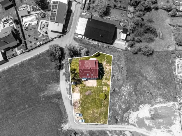 Prodej rodinného domu, Kateřinice, 190 m2