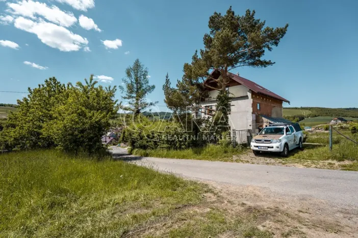 Prodej rodinného domu, Kateřinice, 190 m2