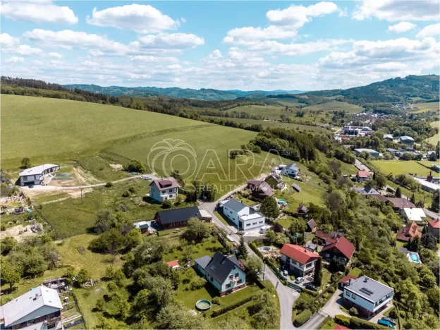 Prodej rodinného domu, Kateřinice, 190 m2