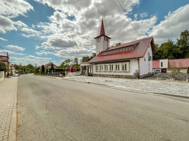 Prodej rodinného domu, Kateřinice, 190 m2