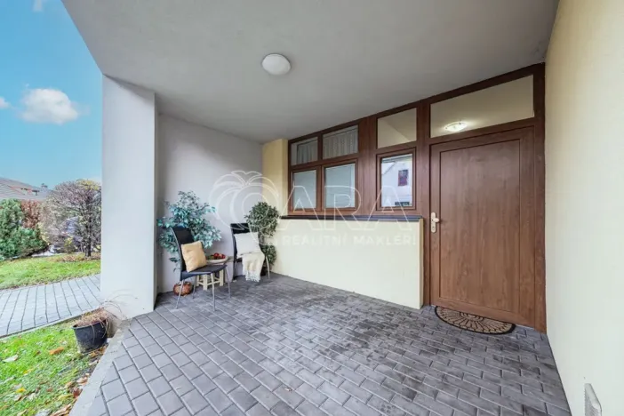 Prodej bytu 3+kk, Praha - Hostivař, Na Plískavě, 106 m2