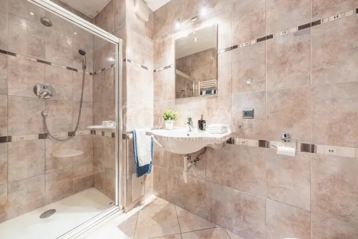 Prodej bytu 3+kk, Praha - Hostivař, Na Plískavě, 106 m2