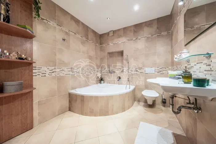 Prodej bytu 3+kk, Praha - Hostivař, Na Plískavě, 106 m2