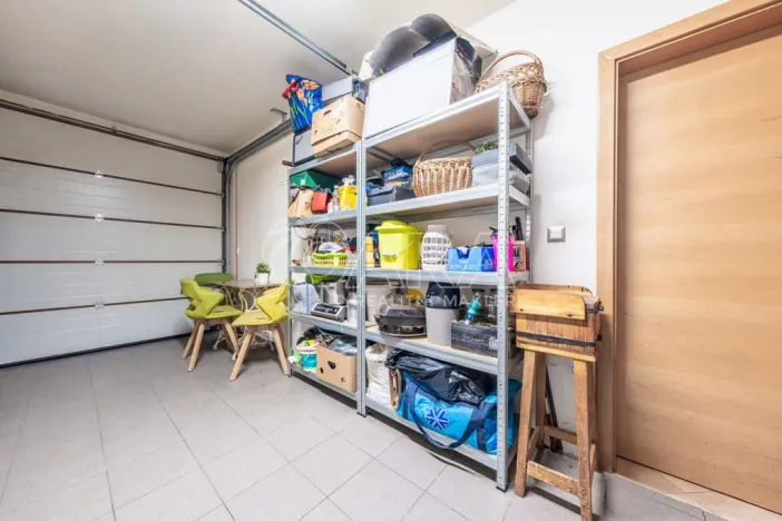 Prodej bytu 3+kk, Praha - Hostivař, Na Plískavě, 106 m2