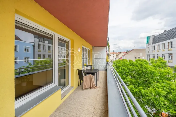 Prodej bytu 4+kk, Benešov, Tyršova, 136 m2