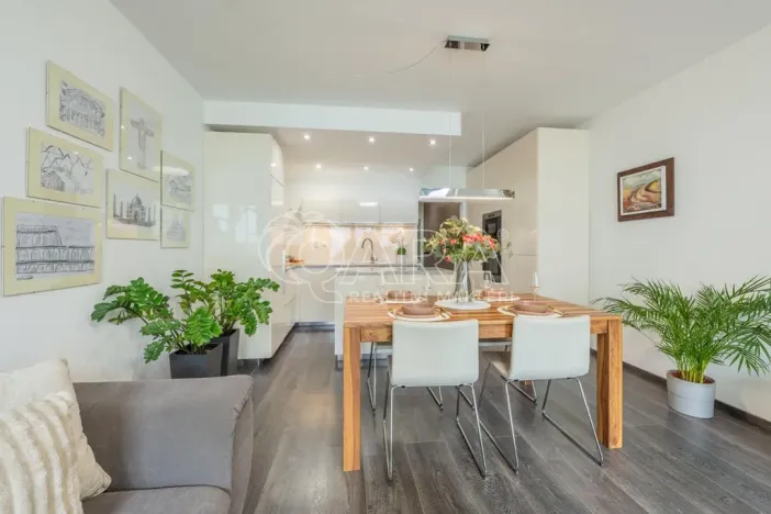 Prodej bytu 4+kk, Benešov, Tyršova, 136 m2