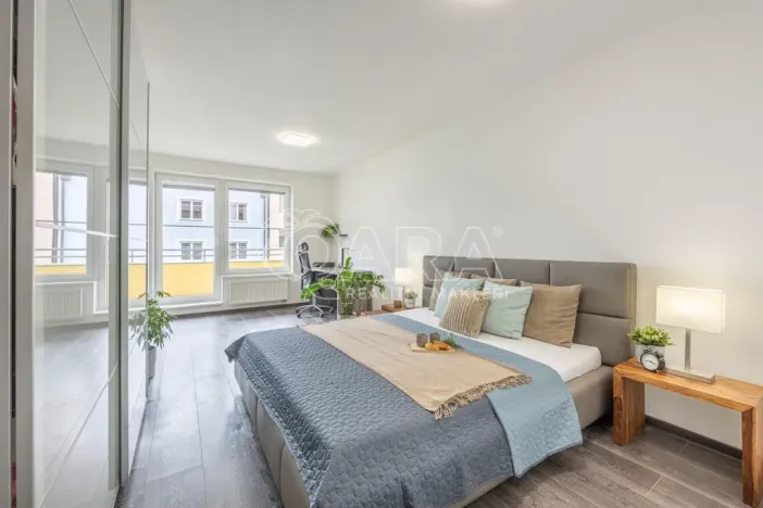 Prodej bytu 4+kk, Benešov, Tyršova, 136 m2