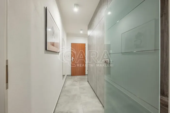 Prodej bytu 4+kk, Benešov, Tyršova, 136 m2