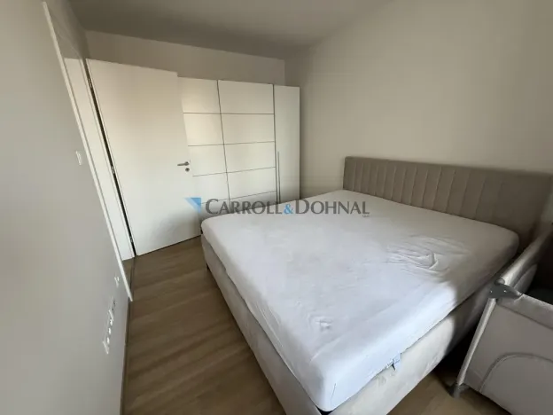 Pronájem bytu 2+kk, Ostrava - Slezská Ostrava, U Hájenky, 56 m2