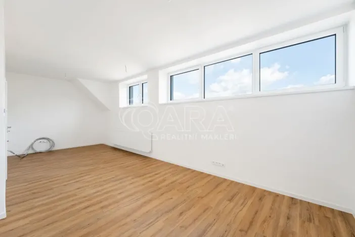 Prodej bytu 3+kk, Brno - Židenice, Bubeníčkova, 74 m2