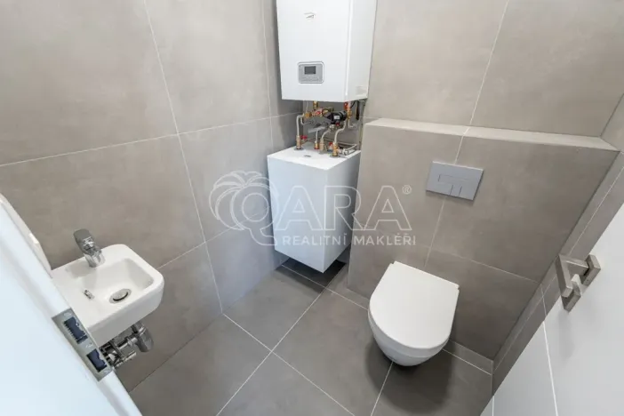 Prodej bytu 3+kk, Brno - Židenice, Bubeníčkova, 74 m2