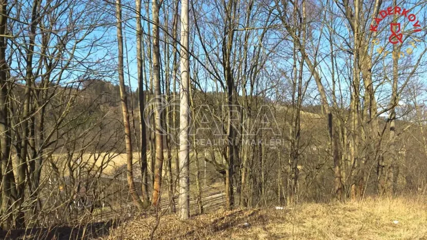 Prodej pozemku pro bydlení, Březová nad Svitavou, 2360 m2