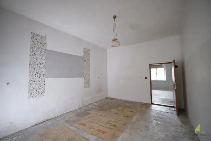 Prodej ubytování, Drnholec, 600 m2