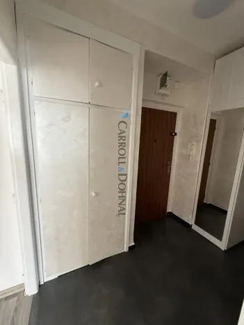 Pronájem bytu 1+1, Ostrava - Poruba, Opavská, 36 m2