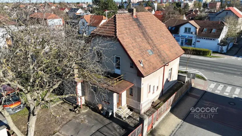 Pronájem rodinného domu, Praha - Horní Počernice, Dobšická, 150 m2