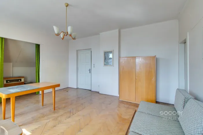 Pronájem rodinného domu, Praha - Horní Počernice, Dobšická, 150 m2