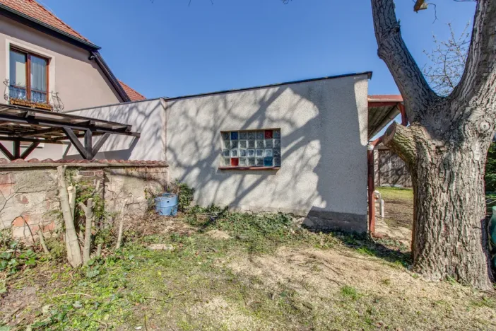 Pronájem rodinného domu, Praha - Horní Počernice, Dobšická, 150 m2