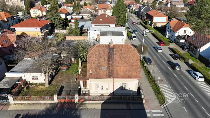 Pronájem rodinného domu, Praha - Horní Počernice, Dobšická, 150 m2