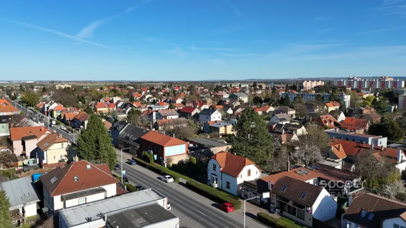 Pronájem rodinného domu, Praha - Horní Počernice, Dobšická, 150 m2