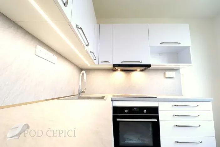 Pronájem bytu 4+1, Brno - Bohunice, Vedlejší, 82 m2