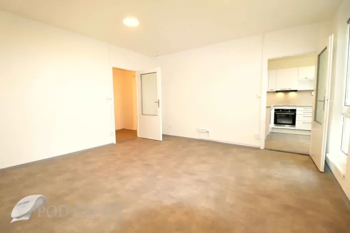 Pronájem bytu 4+1, Brno - Bohunice, Vedlejší, 82 m2