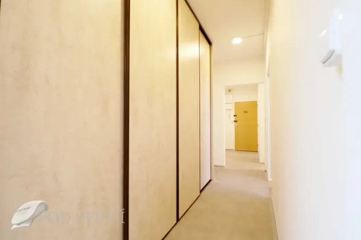 Pronájem bytu 4+1, Brno - Bohunice, Vedlejší, 82 m2