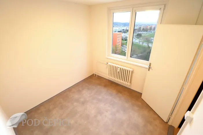 Pronájem bytu 4+1, Brno - Bohunice, Vedlejší, 82 m2