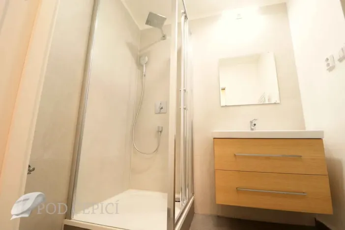 Pronájem bytu 4+1, Brno - Bohunice, Vedlejší, 82 m2