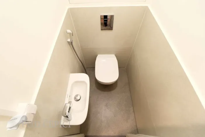 Pronájem bytu 4+1, Brno - Bohunice, Vedlejší, 82 m2