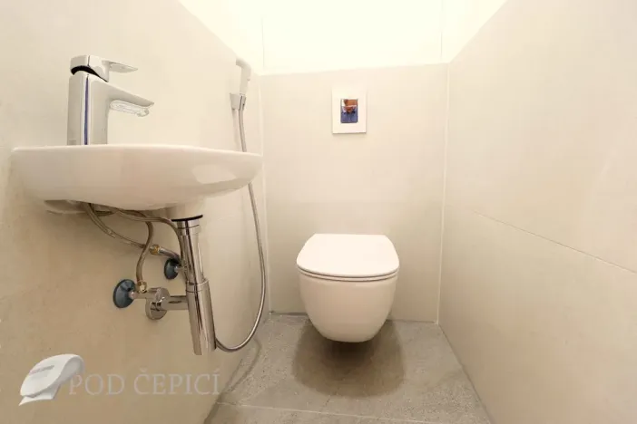 Pronájem bytu 4+1, Brno - Bohunice, Vedlejší, 82 m2