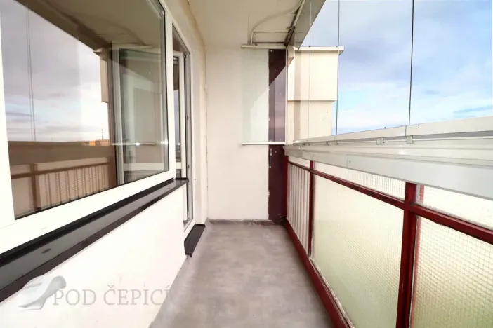 Pronájem bytu 4+1, Brno - Bohunice, Vedlejší, 82 m2