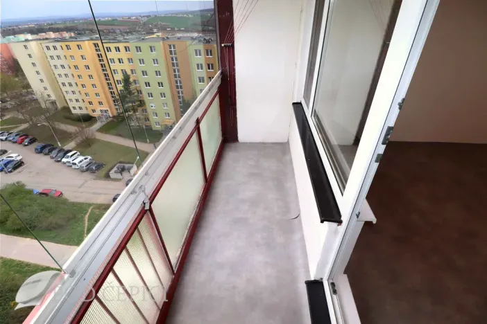 Pronájem bytu 4+1, Brno - Bohunice, Vedlejší, 82 m2