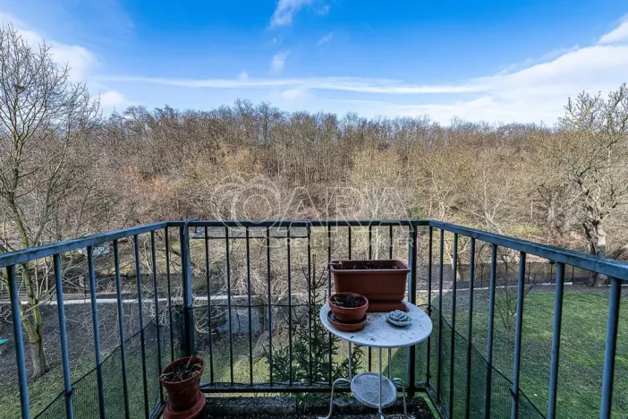 Prodej bytu 1+kk, Praha - Hrdlořezy, U Smetanky, 39 m2