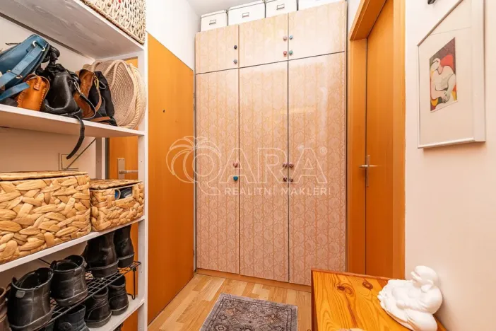 Prodej bytu 1+kk, Praha - Hrdlořezy, U Smetanky, 39 m2