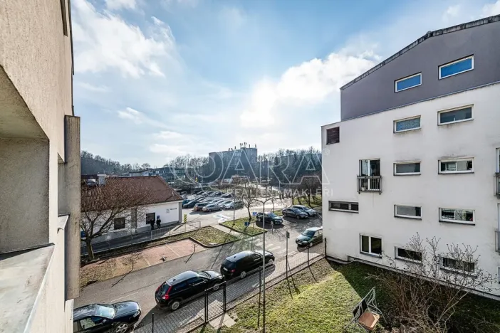 Prodej bytu 1+kk, Praha - Hrdlořezy, U Smetanky, 39 m2