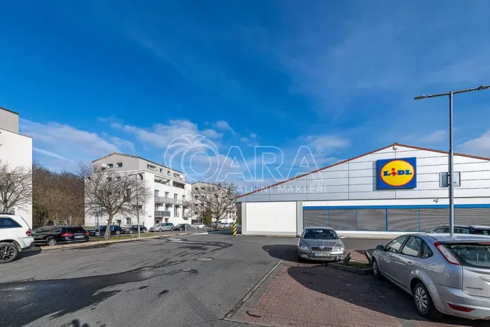 Prodej bytu 1+kk, Praha - Hrdlořezy, U Smetanky, 39 m2