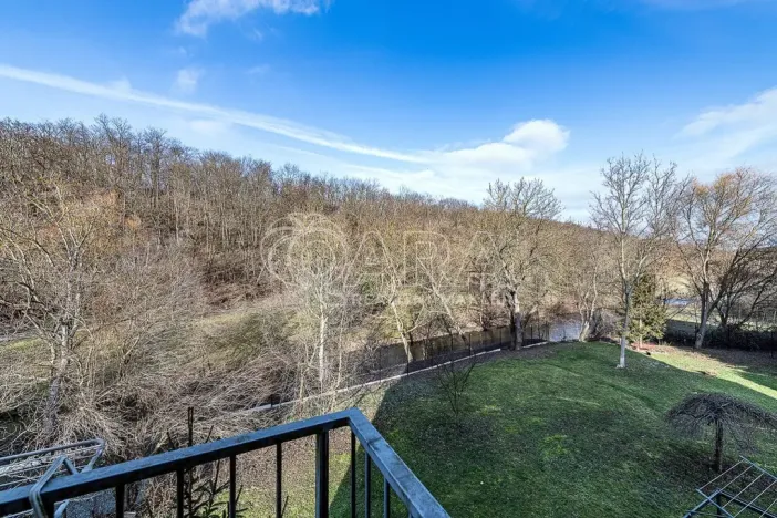 Prodej bytu 1+kk, Praha - Hrdlořezy, U Smetanky, 39 m2