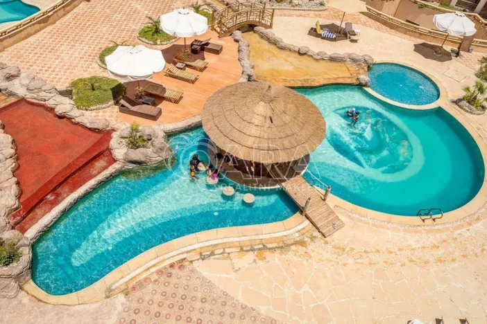 Prodej bytu 3+kk, Hurgáda,Egypt, 92 m2