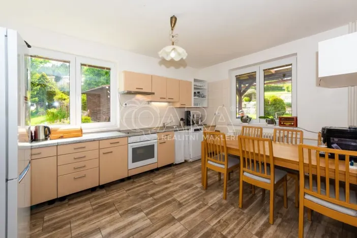 Prodej rodinného domu, Žacléř, J. A. Komenského, 173 m2