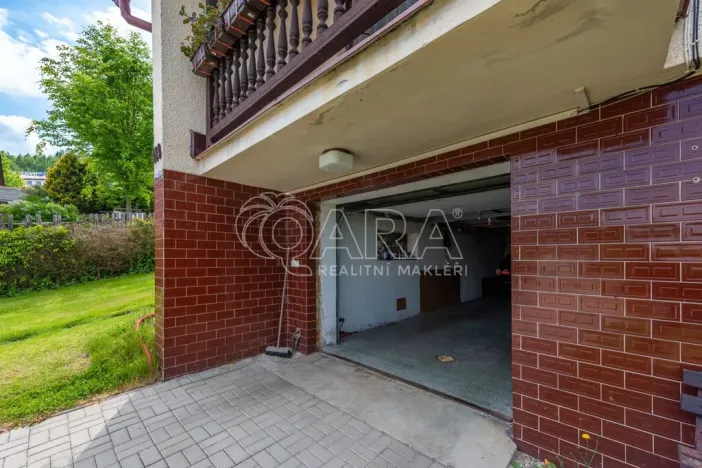 Prodej rodinného domu, Žacléř, J. A. Komenského, 173 m2