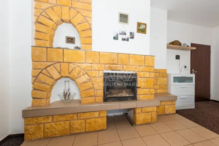 Prodej rodinného domu, Žacléř, J. A. Komenského, 173 m2