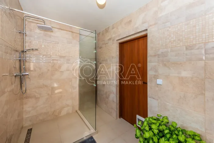 Prodej rodinného domu, Žacléř, J. A. Komenského, 173 m2