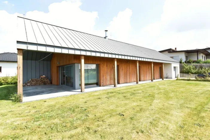 Prodej rodinného domu, Nové Město na Moravě, 136 m2