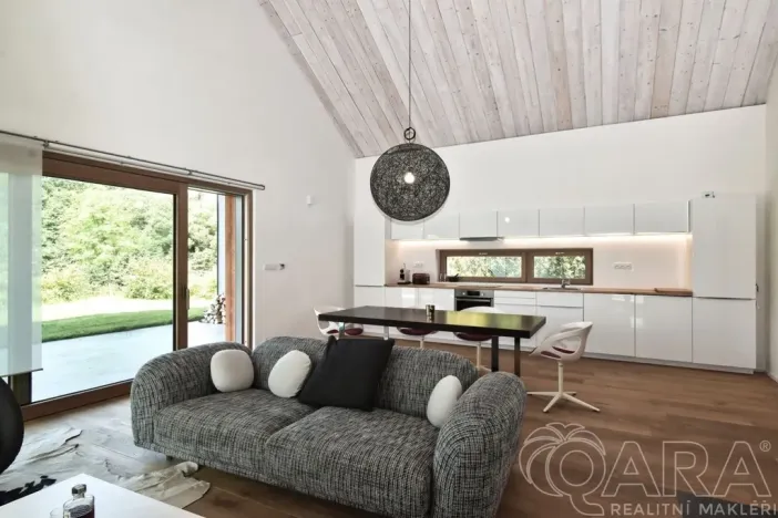 Prodej rodinného domu, Nové Město na Moravě, 136 m2